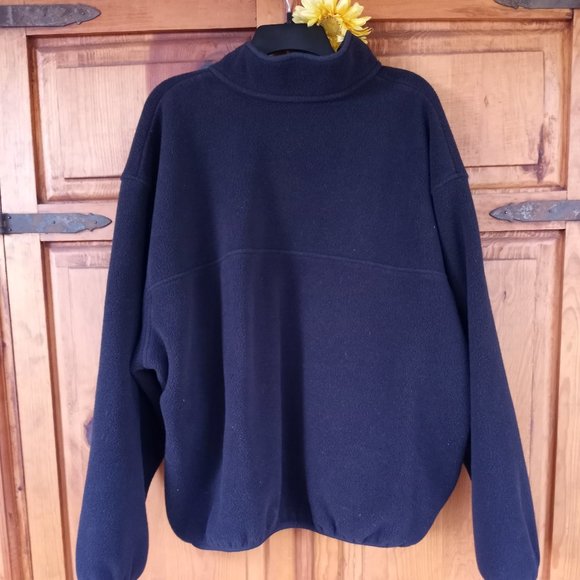 lady's LL Bean pull-over jacket - Picture 2 of 10